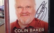 Colin Baker
