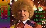 Colin Baker