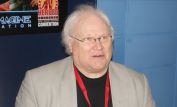 Colin Baker