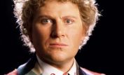 Colin Baker