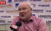 Colin Baker