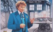 Colin Baker