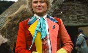 Colin Baker