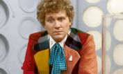 Colin Baker