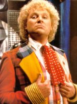 Colin Baker