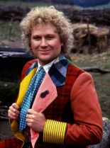 Colin Baker