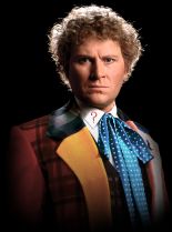 Colin Baker