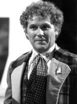 Colin Baker