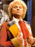 Colin Baker