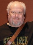 Colin Baker