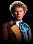 Colin Baker