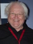 Colin Baker