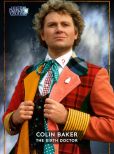 Colin Baker