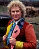 Colin Baker