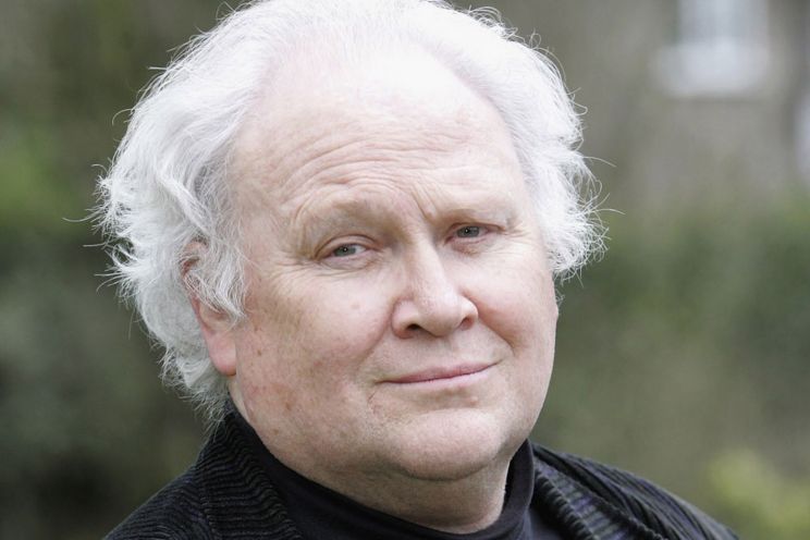 Colin Baker