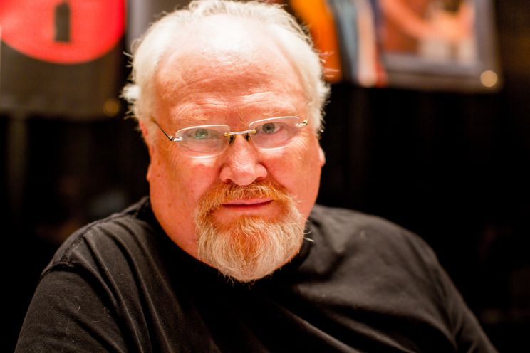 Colin Baker