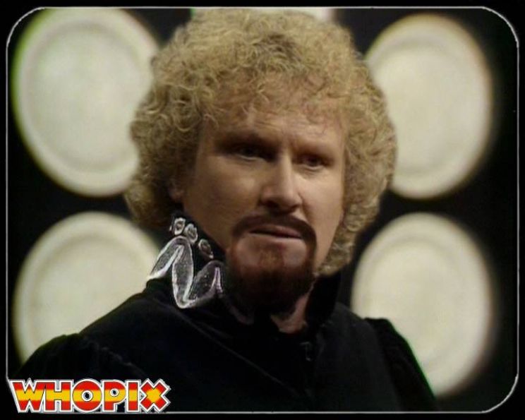 Colin Baker