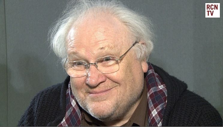 Colin Baker