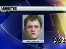Colin Bean