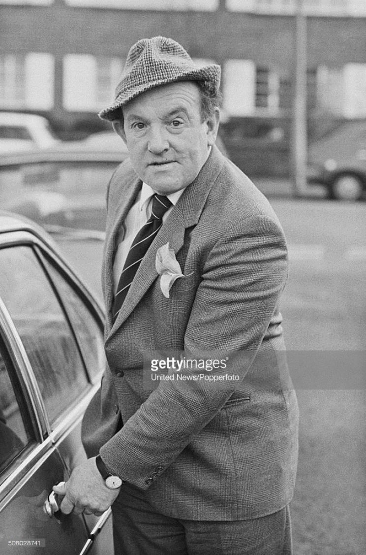 Colin Blakely