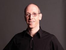Colin Bryant