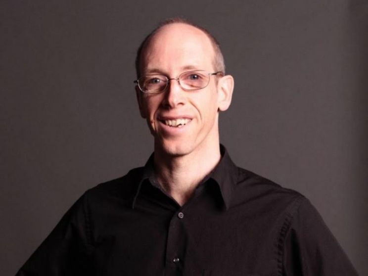 Colin Bryant