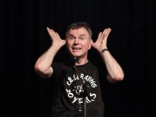 Colin Buchanan