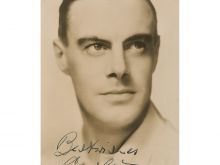 Colin Clive