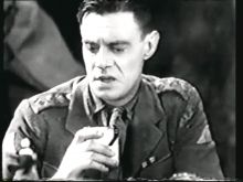 Colin Clive