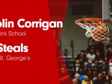 Colin Corrigan