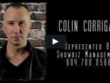 Colin Corrigan