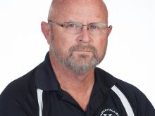 Colin Corrigan