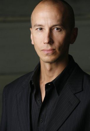 Colin Corrigan