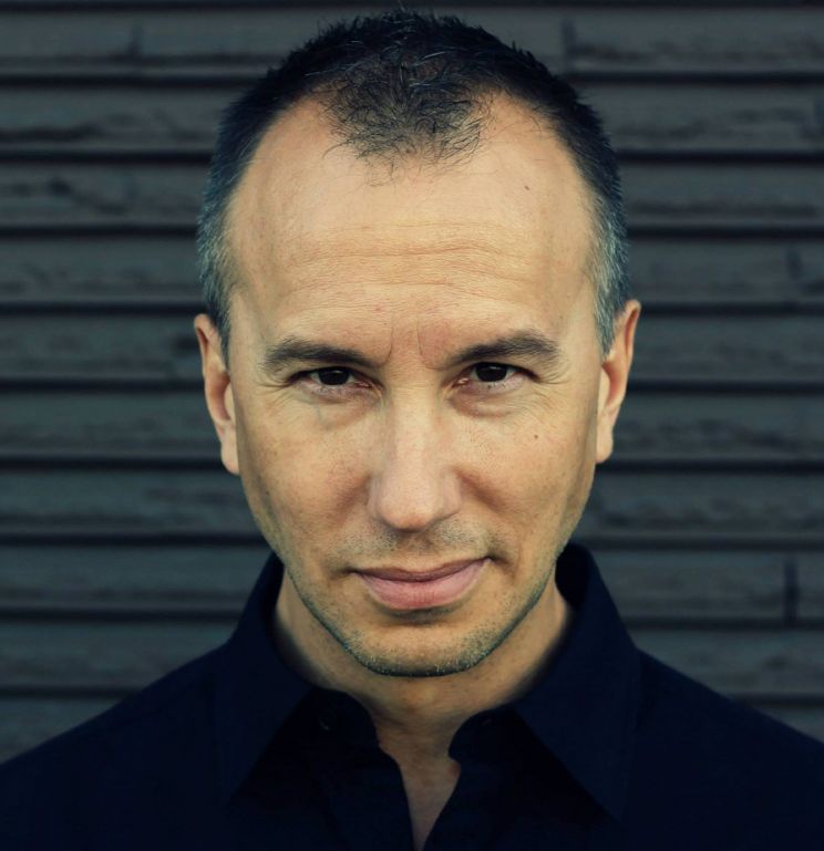 Colin Corrigan
