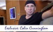 Colin Cunningham