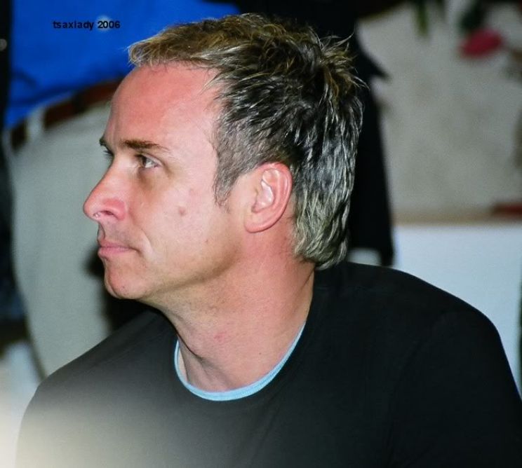 Colin Cunningham
