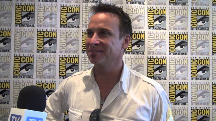 Colin Cunningham