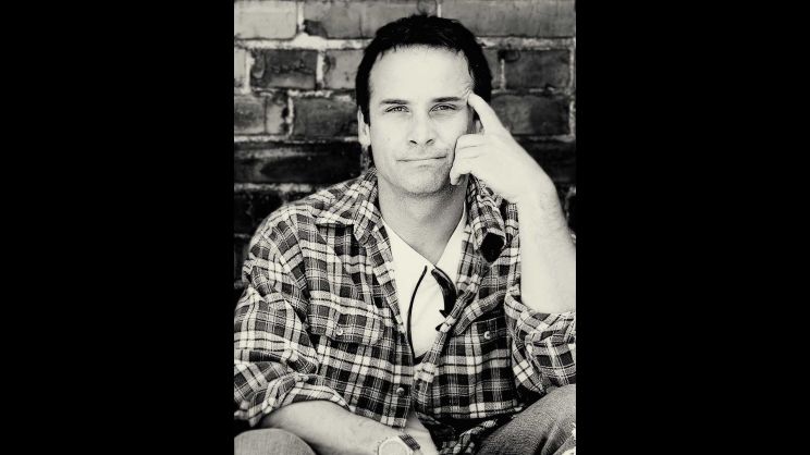 Colin Cunningham