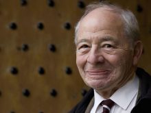 Colin Dexter