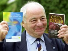 Colin Dexter