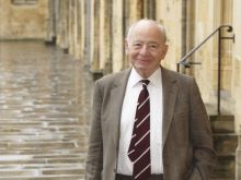 Colin Dexter