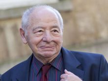 Colin Dexter