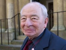 Colin Dexter