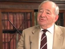 Colin Dexter