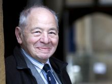 Colin Dexter