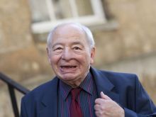 Colin Dexter