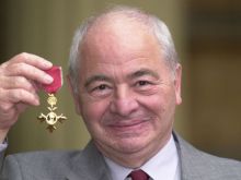 Colin Dexter