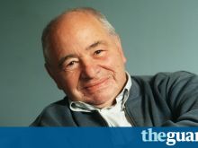 Colin Dexter photo
