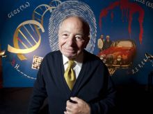 Colin Dexter