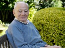 Colin Dexter